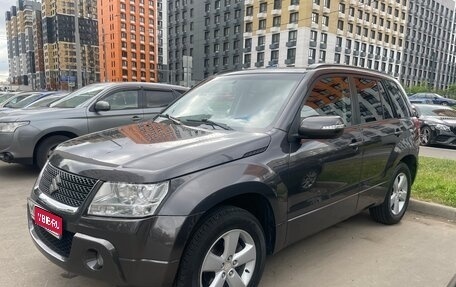 Suzuki Grand Vitara, 2008 год, 1 200 000 рублей, 1 фотография