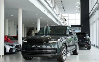 Land Rover Range Rover IV рестайлинг, 2026 год, 24 300 000 рублей, 1 фотография