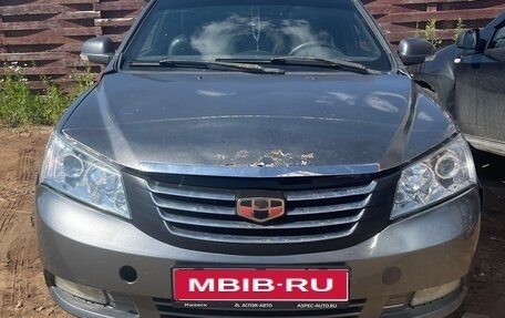 Geely Emgrand EC7, 2013 год, 200 000 рублей, 1 фотография