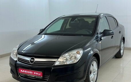 Opel Astra H, 2012 год, 740 000 рублей, 1 фотография
