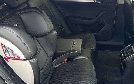 Skoda Superb III рестайлинг, 2016 год, 1 888 888 рублей, 15 фотография