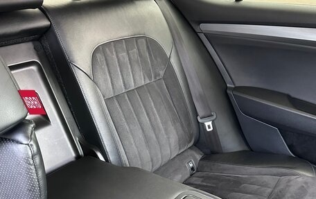 Skoda Superb III рестайлинг, 2016 год, 1 888 888 рублей, 13 фотография