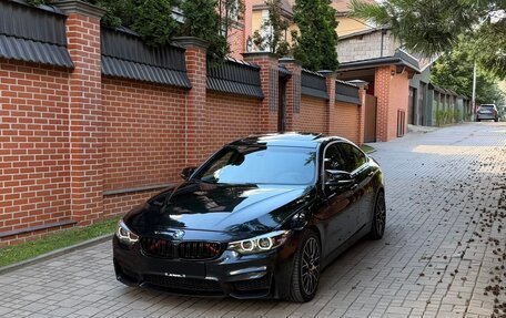 BMW 4 серия, 2018 год, 2 990 000 рублей, 2 фотография