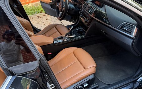 BMW 4 серия, 2018 год, 2 990 000 рублей, 8 фотография