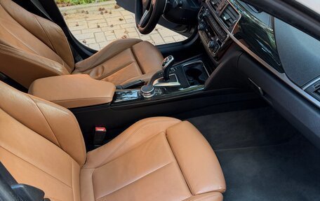 BMW 4 серия, 2018 год, 2 990 000 рублей, 6 фотография