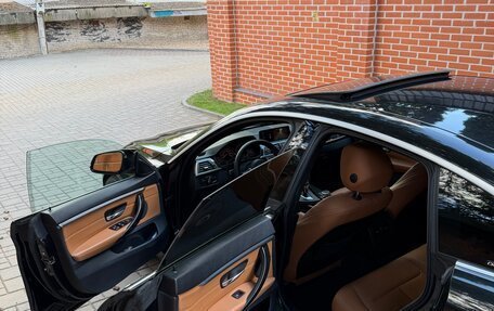 BMW 4 серия, 2018 год, 2 990 000 рублей, 11 фотография