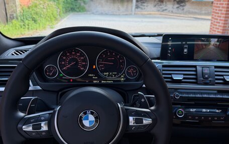 BMW 4 серия, 2018 год, 2 990 000 рублей, 10 фотография