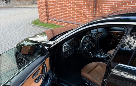 BMW 4 серия, 2018 год, 2 990 000 рублей, 14 фотография