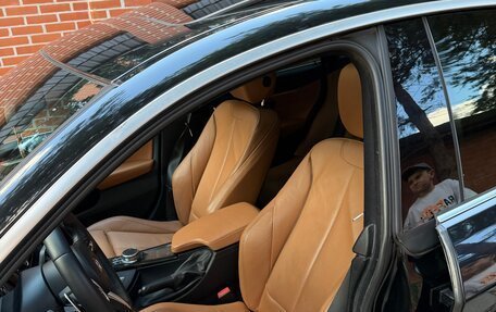 BMW 4 серия, 2018 год, 2 990 000 рублей, 13 фотография