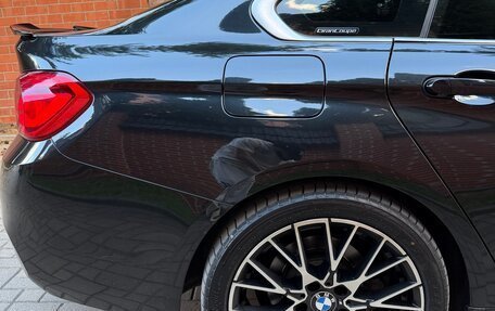 BMW 4 серия, 2018 год, 2 990 000 рублей, 16 фотография