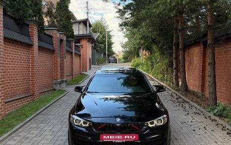 BMW 4 серия, 2018 год, 2 990 000 рублей, 3 фотография