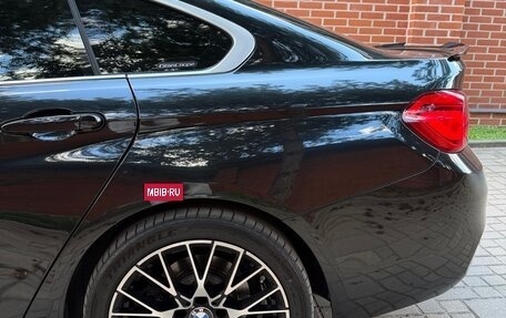 BMW 4 серия, 2018 год, 2 990 000 рублей, 21 фотография