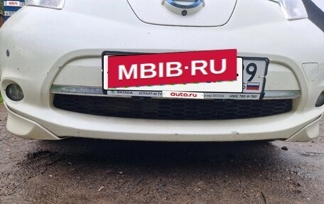 Nissan Leaf I, 2013 год, 649 000 рублей, 4 фотография