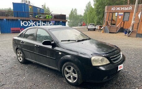 Chevrolet Lacetti, 2007 год, 180 000 рублей, 2 фотография