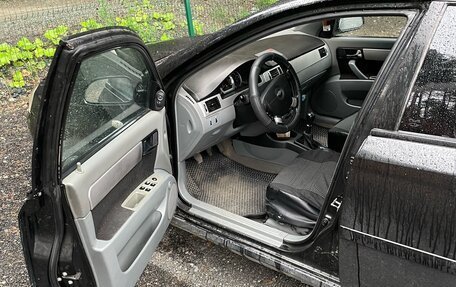 Chevrolet Lacetti, 2007 год, 180 000 рублей, 5 фотография