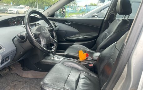 Nissan Primera III, 2004 год, 410 000 рублей, 10 фотография