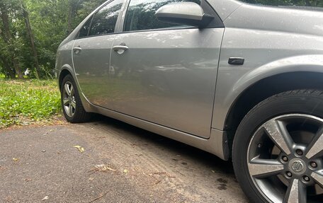 Nissan Primera III, 2004 год, 410 000 рублей, 6 фотография