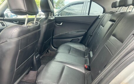 Nissan Primera III, 2004 год, 410 000 рублей, 11 фотография