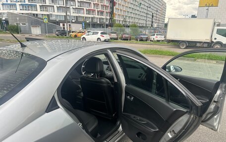 Nissan Primera III, 2004 год, 410 000 рублей, 8 фотография