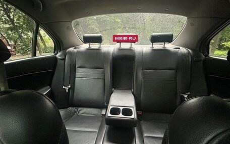 Nissan Primera III, 2004 год, 410 000 рублей, 12 фотография