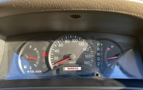 Toyota Corolla, 2002 год, 495 000 рублей, 8 фотография