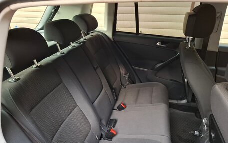 Volkswagen Tiguan I, 2016 год, 1 750 000 рублей, 6 фотография