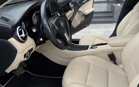 Mercedes-Benz GLA, 2015 год, 2 000 000 рублей, 5 фотография