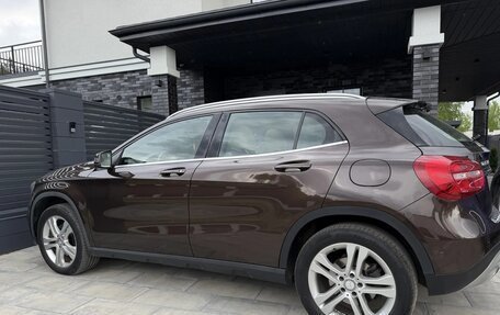 Mercedes-Benz GLA, 2015 год, 2 000 000 рублей, 4 фотография