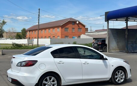 Mazda 3, 2010 год, 810 000 рублей, 2 фотография