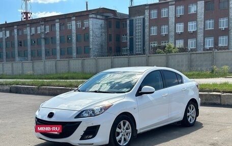 Mazda 3, 2010 год, 810 000 рублей, 4 фотография