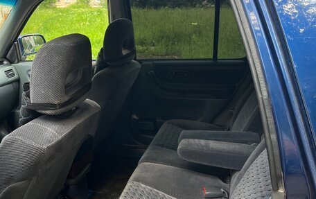 Honda CR-V IV, 1999 год, 350 000 рублей, 6 фотография