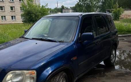 Honda CR-V IV, 1999 год, 350 000 рублей, 2 фотография