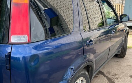 Honda CR-V IV, 1999 год, 350 000 рублей, 5 фотография