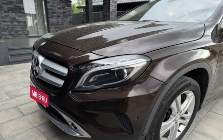 Mercedes-Benz GLA, 2015 год, 2 000 000 рублей, 7 фотография