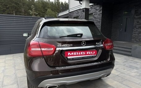 Mercedes-Benz GLA, 2015 год, 2 000 000 рублей, 2 фотография