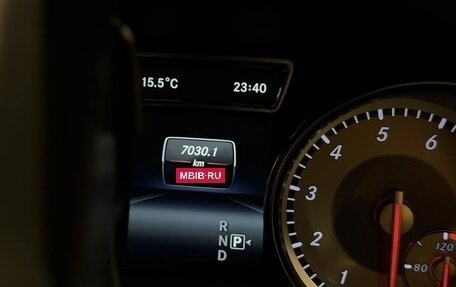 Mercedes-Benz GLA, 2015 год, 2 000 000 рублей, 10 фотография