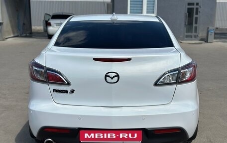 Mazda 3, 2010 год, 810 000 рублей, 3 фотография