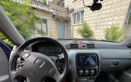 Honda CR-V IV, 1999 год, 350 000 рублей, 7 фотография