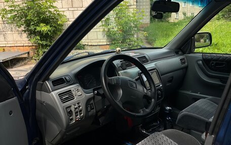 Honda CR-V IV, 1999 год, 350 000 рублей, 9 фотография