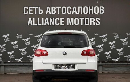 Volkswagen Tiguan I, 2008 год, 955 000 рублей, 5 фотография