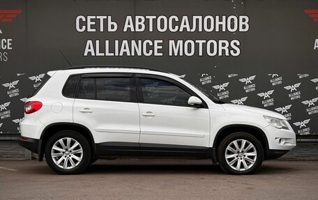 Volkswagen Tiguan I, 2008 год, 955 000 рублей, 7 фотография