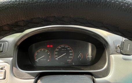 Honda CR-V IV, 1999 год, 350 000 рублей, 8 фотография