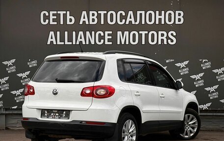 Volkswagen Tiguan I, 2008 год, 955 000 рублей, 6 фотография