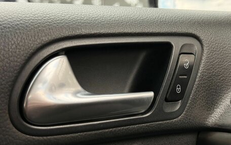 Volkswagen Tiguan I, 2008 год, 955 000 рублей, 17 фотография