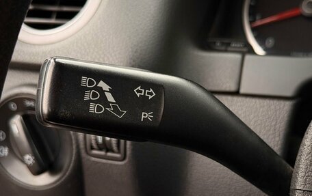 Volkswagen Tiguan I, 2008 год, 955 000 рублей, 14 фотография