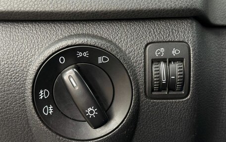 Volkswagen Tiguan I, 2008 год, 955 000 рублей, 16 фотография