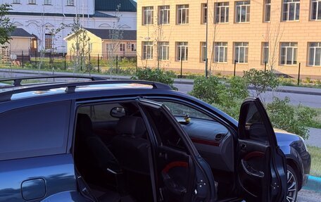 Chevrolet Lacetti, 2007 год, 500 000 рублей, 7 фотография