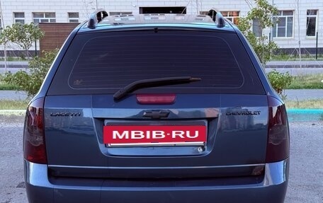 Chevrolet Lacetti, 2007 год, 500 000 рублей, 6 фотография