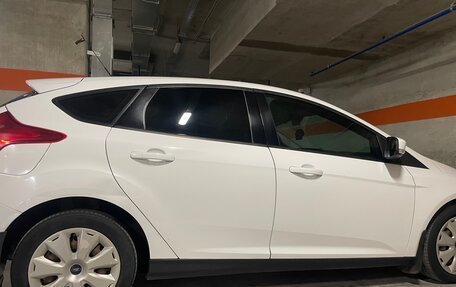 Ford Focus III, 2014 год, 730 000 рублей, 4 фотография