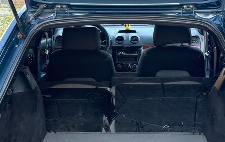 Chevrolet Lacetti, 2007 год, 500 000 рублей, 11 фотография